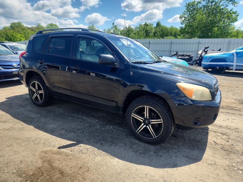 Продажа на аукционе авто 2008 Toyota Rav4, vin: JTMBD33V786089127, номер лота: 55355026