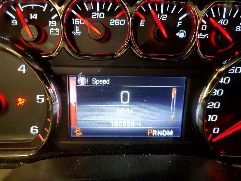 Продаж на аукціоні авто 2014 Gmc Sierra, vin: 3GTU2VEC8EG161355, номер лоту: 54256066