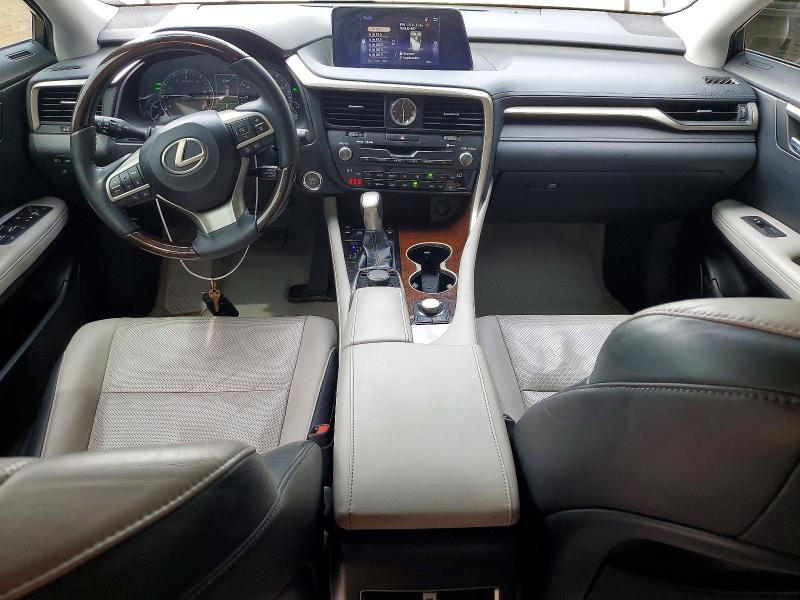 Aukcja sprzedaży 2018 Lexus Rx 350, vin: 2T2ZZMCA2JC111094, numer aukcji: 53111106