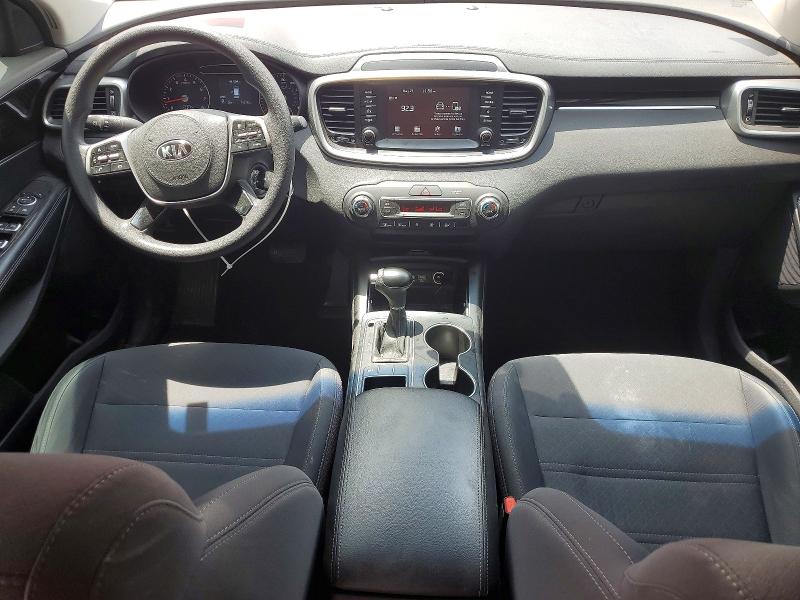 Продаж на аукціоні авто 2019 Kia Sorento, vin: 5XYPG4A52KG480521, номер лоту: 55175746