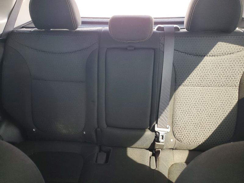 Aukcja sprzedaży 2015 Kia Soul, vin: KNDJP3A53F7115882, numer aukcji: 53551586