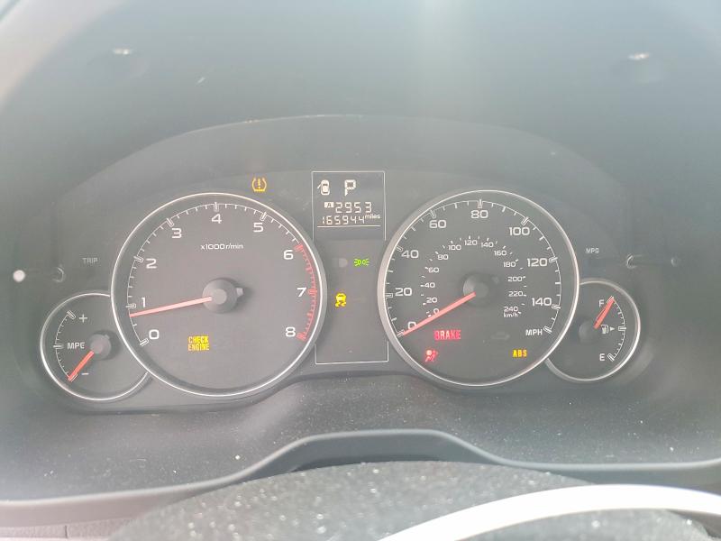53287916 :رقم المزاد ، 4S4BRBACXD3310708 vin ، 2013 Subaru Outback مزاد بيع