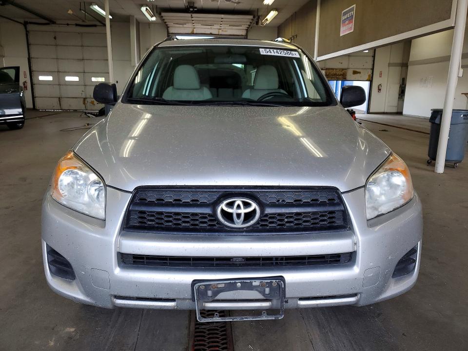 Продаж на аукціоні авто 2011 Toyota Rav4, vin: 2T3BF4DV9BW111892, номер лоту: 54142586