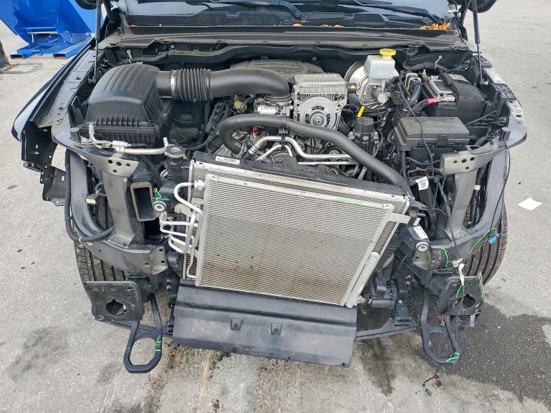 Продажа на аукционе авто 2023 Ram 1500, vin: 1C6SRFHT0PN599017, номер лота: 53116706