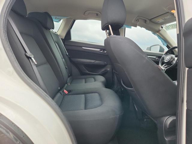 Продаж на аукціоні авто 2021 Mazda Cx-5, vin: JM3KFABM7M0362529, номер лоту: 52699216
