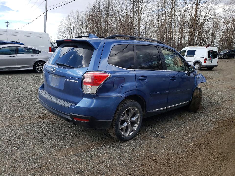 Продаж на аукціоні авто 2018 Subaru Forester, vin: JF2SJAWC7JH433218, номер лоту: 53752776