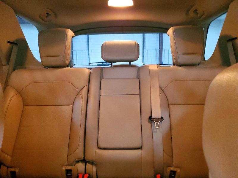 Продаж на аукціоні авто 2014 Mercedes-benz Ml, vin: 4JGDA5HB2EA413505, номер лоту: 52548356