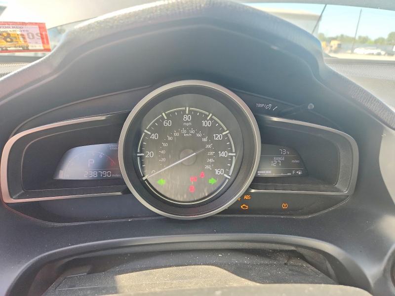 Aukcja sprzedaży 2017 Mazda 3, vin: 3MZBN1U72HM135901, numer aukcji: 53348046