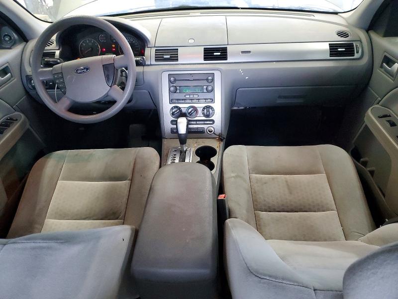 Aukcja sprzedaży 2005 Ford Five Hundred, vin: 1FAFP23105G171552, numer aukcji: 55372536