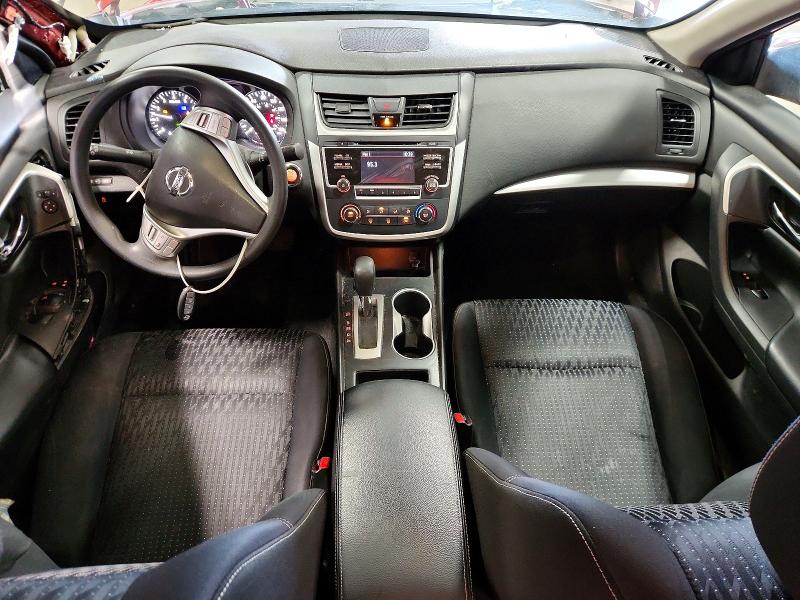 Aukcja sprzedaży 2016 Nissan Altima, vin: 1N4AL3AP3GN382343, numer aukcji: 54549536