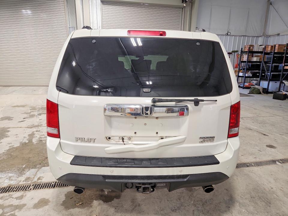 Продаж на аукціоні авто 2014 Honda Pilot, vin: 5FNYF4H96EB003294, номер лоту: 54755176