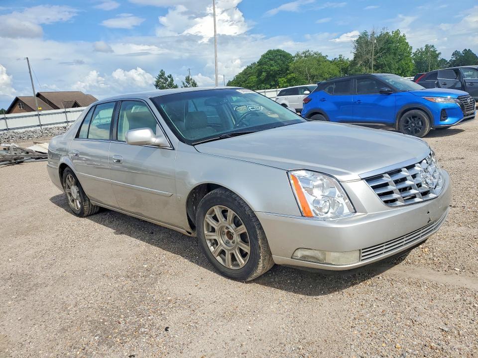 Aukcja sprzedaży 2008 Cadillac Dts, vin: 1G6KD57Y28U121481, numer aukcji: 54098526