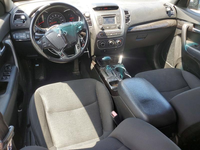 Aukcja sprzedaży 2014 Kia Sorento, vin: 5XYKTCA62EG433146, numer aukcji: 52848906