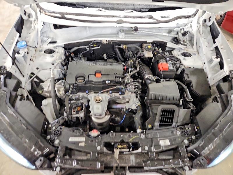 Продаж на аукціоні авто 2026 Honda Hr-v, vin: 3CZRZ2H78TM745018, номер лоту: 52052876