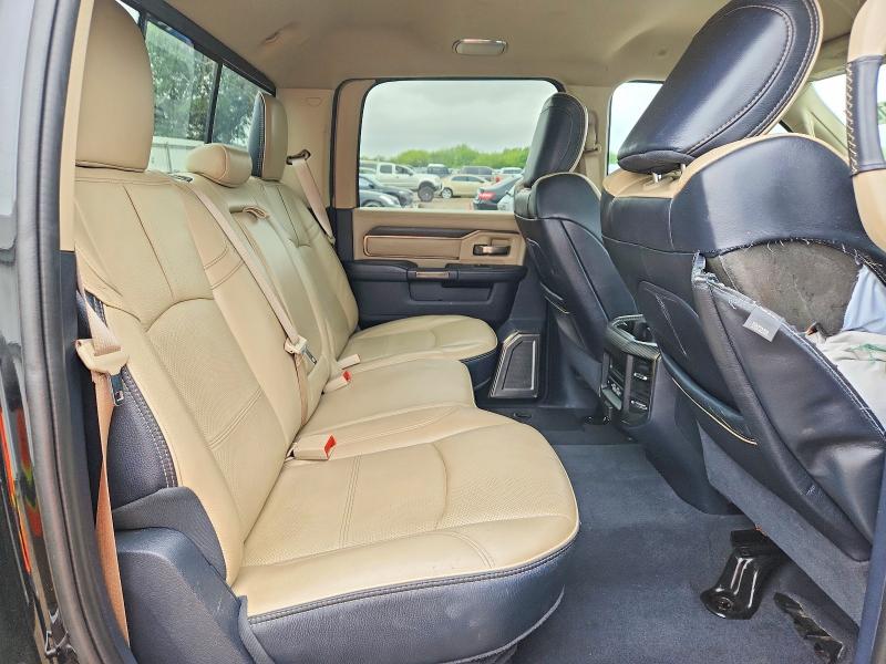 Продажа на аукционе авто 2021 Ram 2500, vin: 3C6UR5SLXMG697102, номер лота: 55050106
