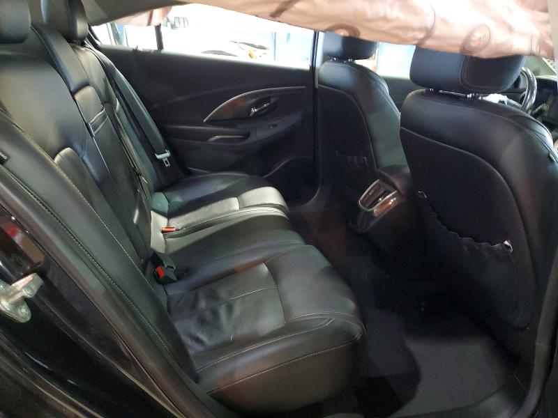Aukcja sprzedaży 2015 Buick Lacrosse, vin: 1G4GB5G36FF252388, numer aukcji: 53382286