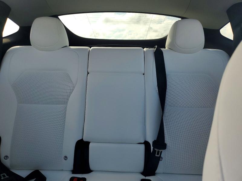 Продажа на аукционе авто 2026 Tesla Model Y, vin: 7SAYGDED1TA473218, номер лота: 55078546