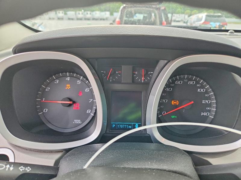 Продаж на аукціоні авто 2016 Chevrolet Equinox, vin: 2GNALBEK3G1137912, номер лоту: 54722146