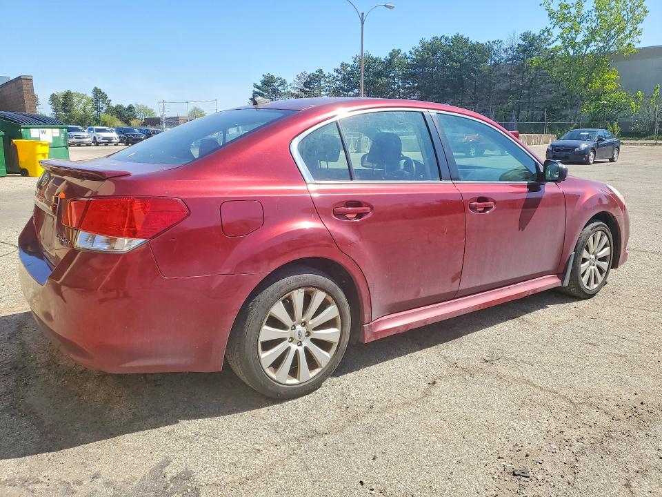 Продаж на аукціоні авто 2012 Subaru Legacy, vin: 4S3BMBL67C3005319, номер лоту: 52451166