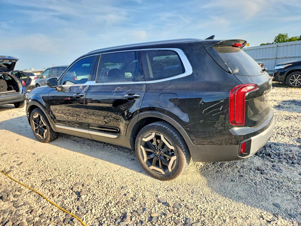 Aukcja sprzedaży 2023 Kia Telluride, vin: 5XYP6DGC0PG381308, numer aukcji: 53752816