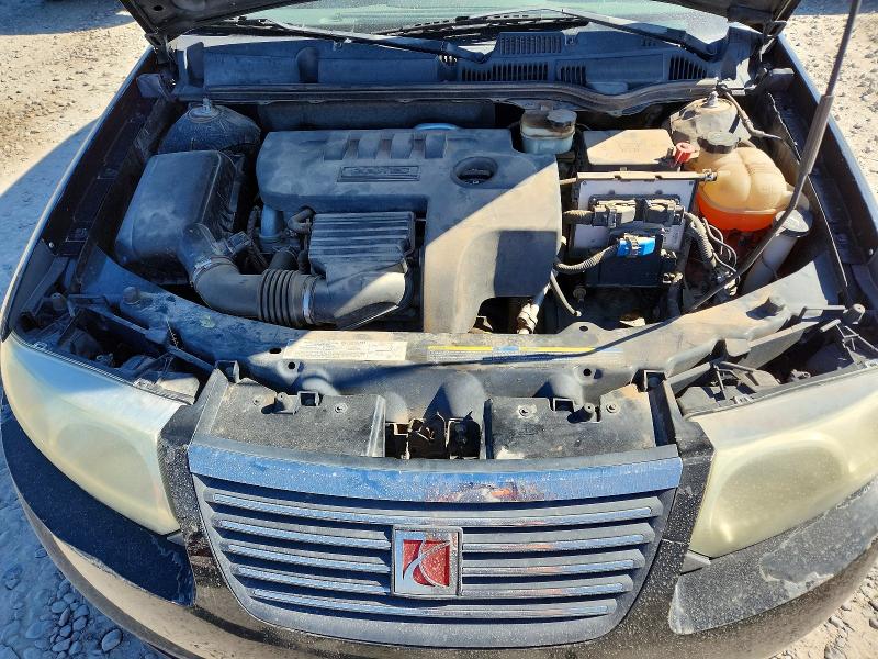 Aukcja sprzedaży 2006 Saturn Ion, vin: 1G8AL55F06Z109644, numer aukcji: 51827876