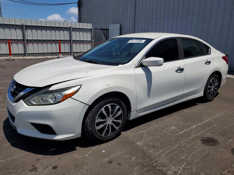 Aukcja sprzedaży 2016 Nissan Altima, vin: 1N4AL3AP8GC213625, numer aukcji: 54172596