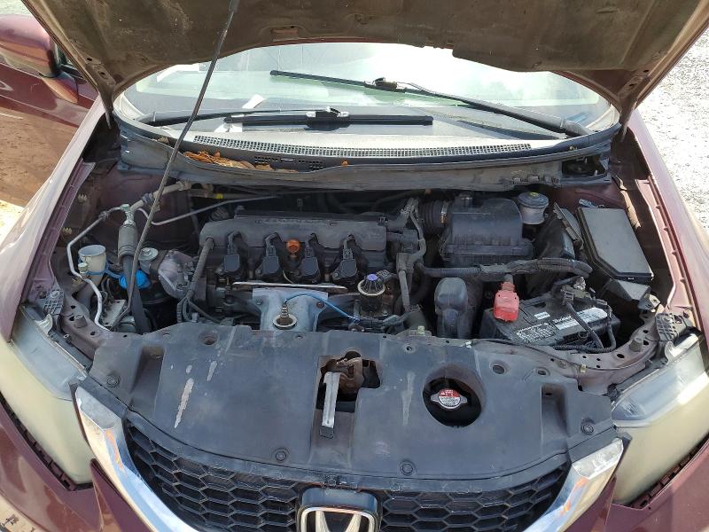 2015 Honda Civic მანქანა იყიდება აუქციონზე, vin: 19XFB2F93FE062188, აუქციონის ნომერი: 53632796