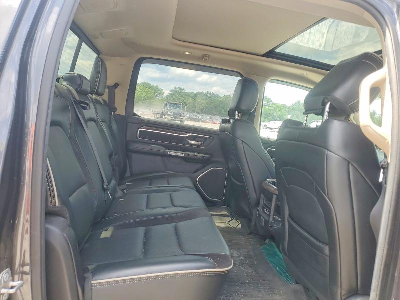 Aukcja sprzedaży 2019 Ram 1500, vin: 1C6SRFRT0KN836144, numer aukcji: 54075086