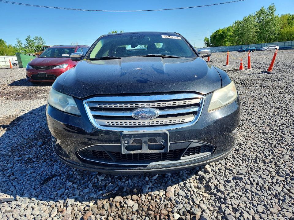 Продаж на аукціоні авто 2010 Ford Taurus, vin: 1FAHP2JW7AG150652, номер лоту: 53163106