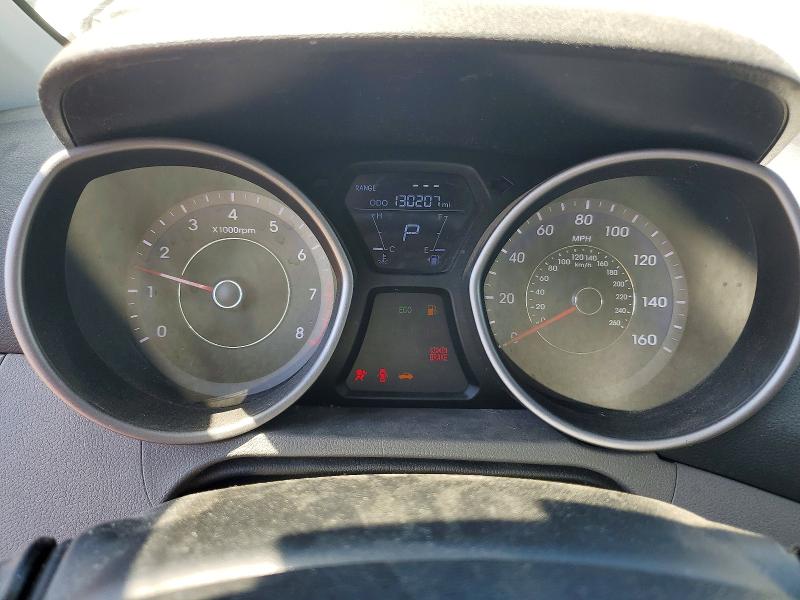 Aukcja sprzedaży 2012 Hyundai Elantra, vin: KMHDH4AE1CU463365, numer aukcji: 52130296