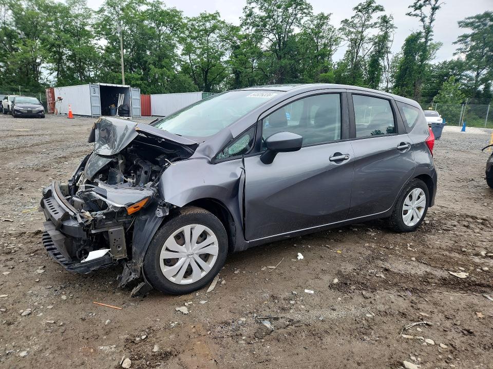 Aukcja sprzedaży 2019 Nissan Versa Note, vin: 3N1CE2CP0KL355990, numer aukcji: 54525336