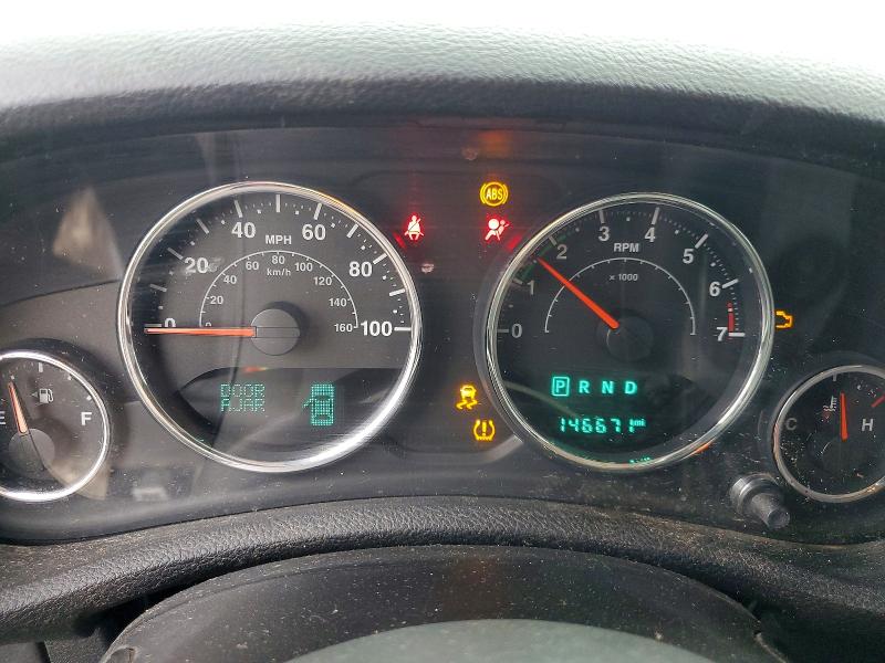 2015 Jeep Wrangler Unlimited მანქანა იყიდება აუქციონზე, vin: 1C4BJWEG2FL685382, აუქციონის ნომერი: 53170436