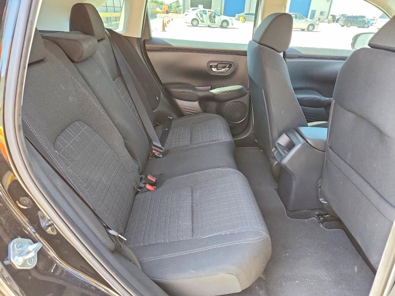 2024 Honda Hr-v მანქანა იყიდება აუქციონზე, vin: 3CZRZ1H30RM750763, აუქციონის ნომერი: 53515266