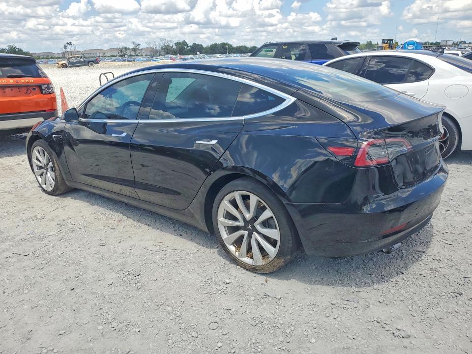 Auction sale of the 2019 Tesla Model 3, vin: 5YJ3E1EA6KF314231, lot number: 54013466