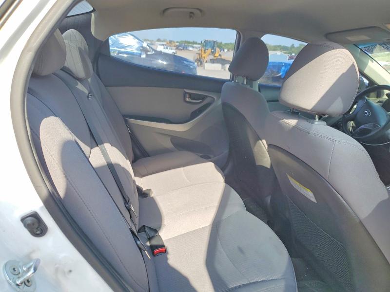 Продаж на аукціоні авто 2016 Hyundai Elantra, vin: 5NPDH4AE2GH686728, номер лоту: 53139386