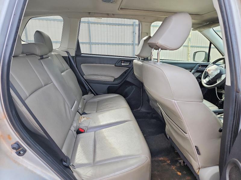 54645086 :رقم المزاد ، JF2SJAPC4EH502936 vin ، 2014 Subaru Forester مزاد بيع