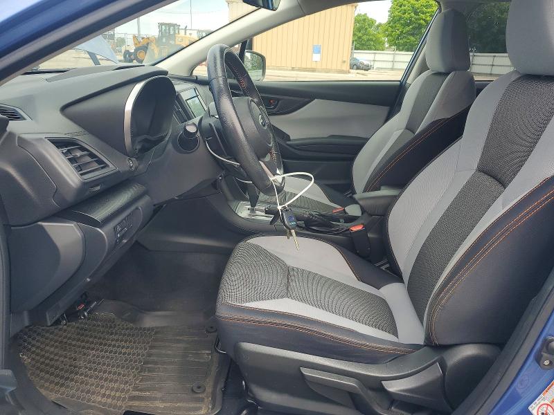 Aukcja sprzedaży 2019 Subaru Crosstrek, vin: JF2GTAEC0KH219299, numer aukcji: 52655826