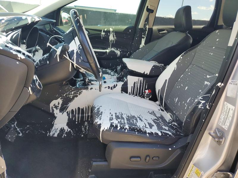 Продажа на аукционе авто 2019 Ford Escape, vin: 1FMCU0GD9KUA07563, номер лота: 54777806