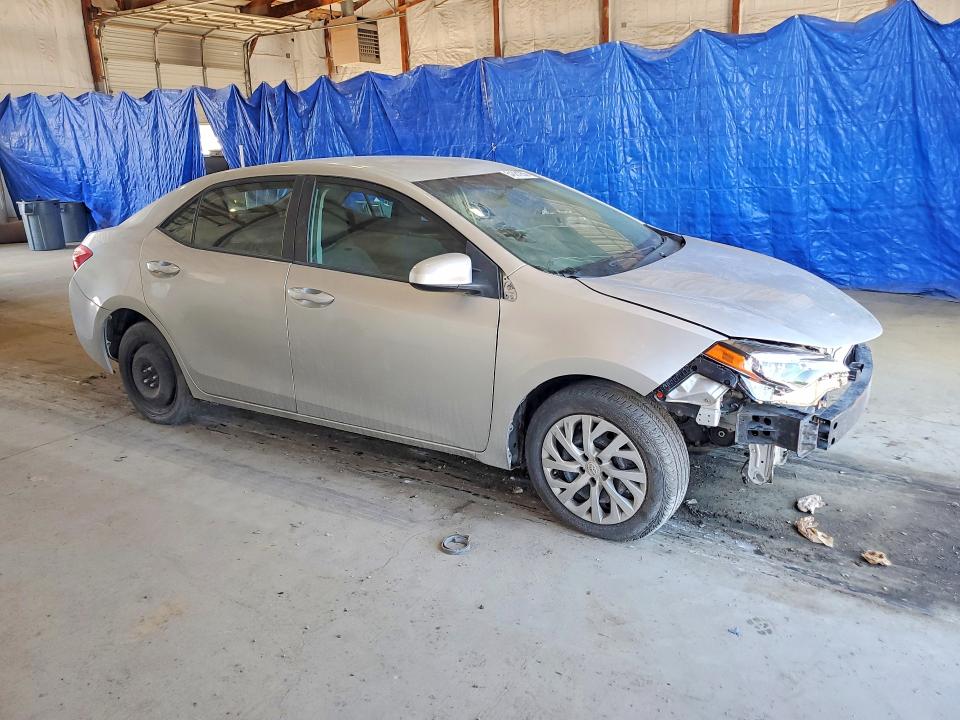 Aukcja sprzedaży 2019 Toyota Corolla, vin: 5YFBURHEXKP871207, numer aukcji: 54081256