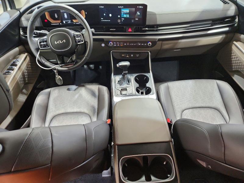 Продажа на аукционе авто 2026 Kia Carnival, vin: KNDNB5K35T6600874, номер лота: 54007096