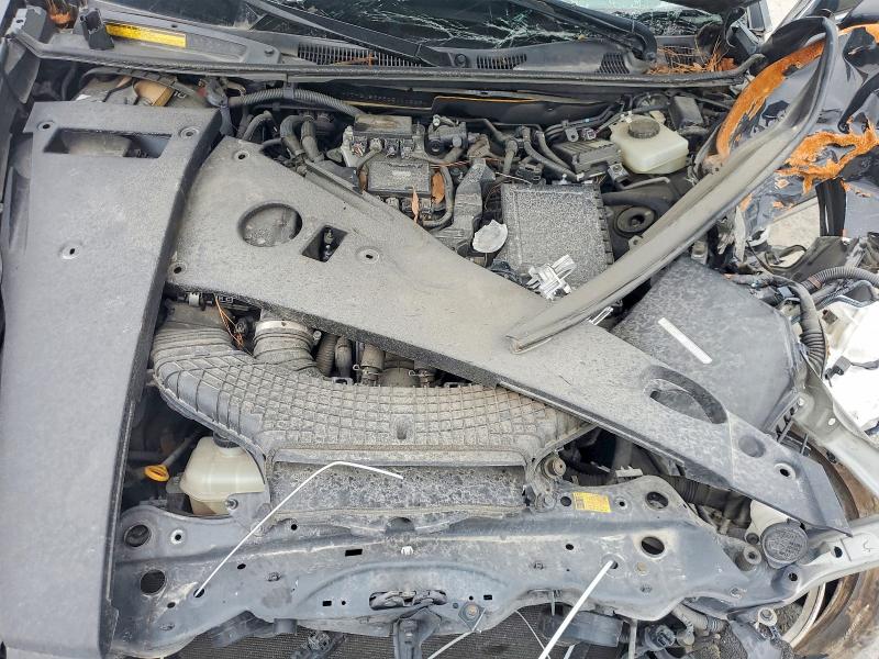 53427826 :رقم المزاد ، JTHBL5EF8C5111539 vin ، 2012 Lexus Ls مزاد بيع