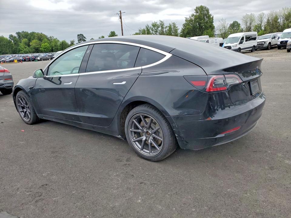Aukcja sprzedaży 2020 Tesla Model 3, vin: 5YJ3E1EB2LF649495, numer aukcji: 54459126