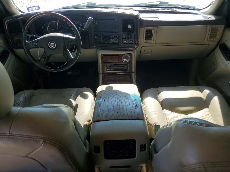 Продажа на аукционе авто 2005 Cadillac Escalade, vin: 1GYEK63N95R239781, номер лота: 52332816