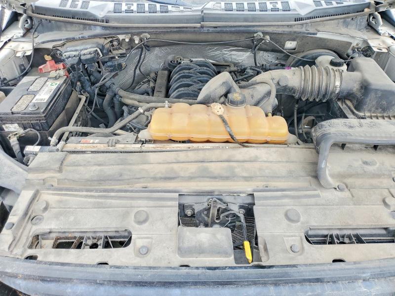 Продажа на аукционе авто 2015 Ford F150, vin: 1FTEW1CF4FKD30098, номер лота: 50225136