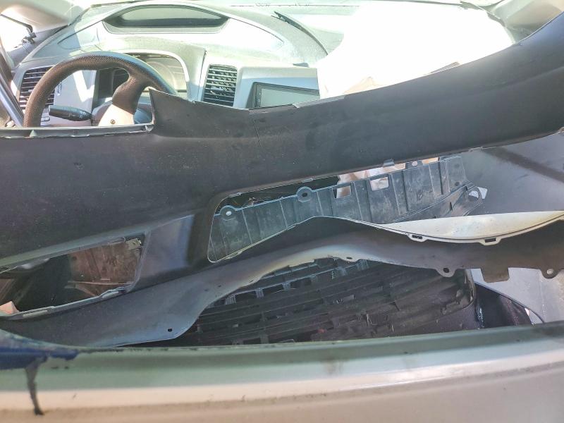 Продаж на аукціоні авто 2009 Honda Civic, vin: 2HGFA555X9H704211, номер лоту: 54447346