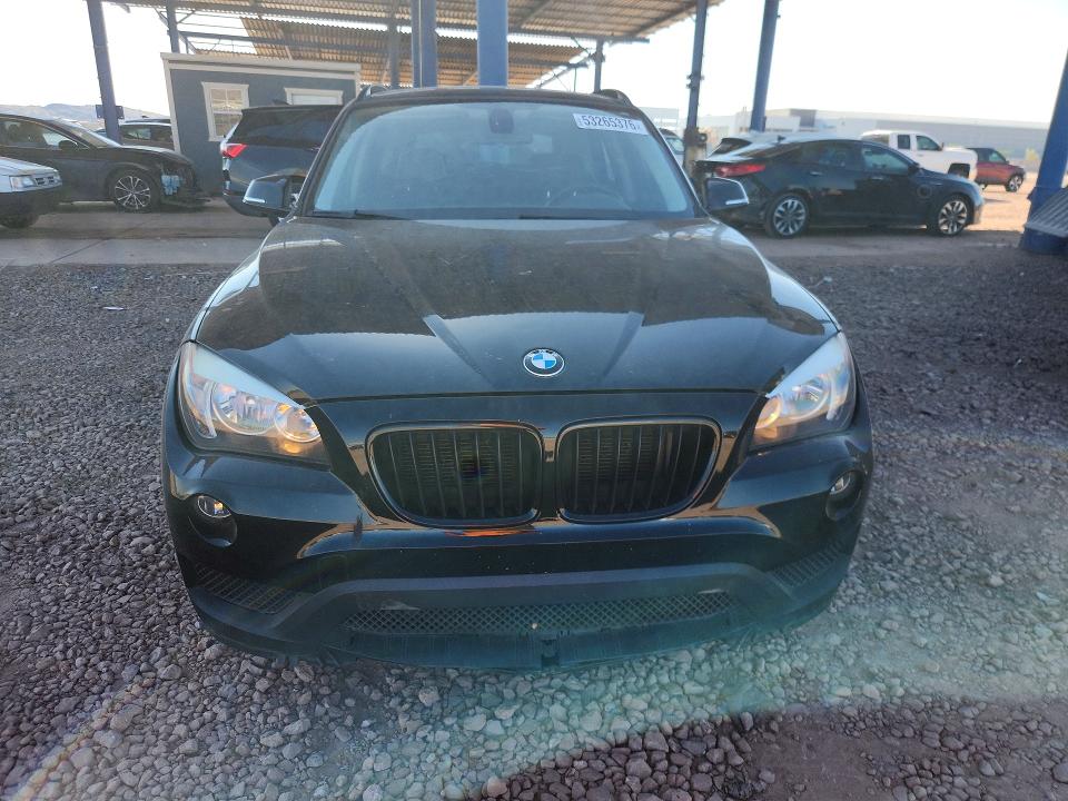 Продаж на аукціоні авто 2015 Bmw X1, vin: WBAVM1C58FV317363, номер лоту: 53265376