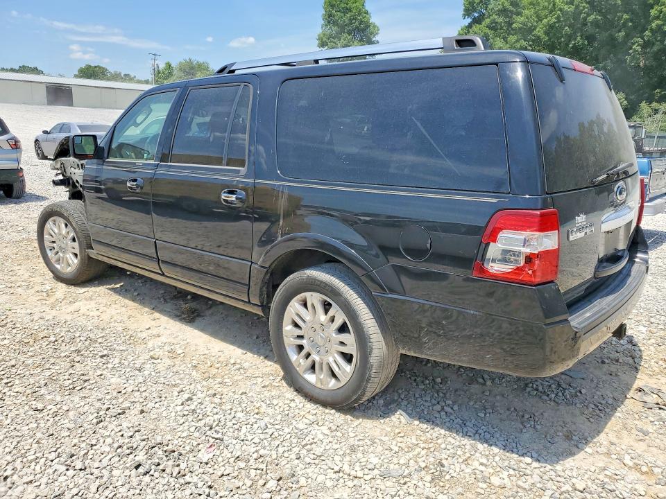 Aukcja sprzedaży 2013 Ford Expedition, vin: 1FMJK1K55DEF38002, numer aukcji: 54212836