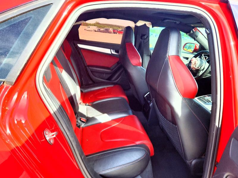 52308856 :رقم المزاد ، WAUBGAFL7EA097059 vin ، 2020 Audi S4 مزاد بيع