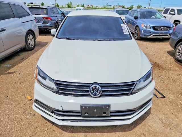 54695826 :رقم المزاد ، 3VW2B7AJ8HM250515 vin ، 2017 Volkswagen Jetta مزاد بيع