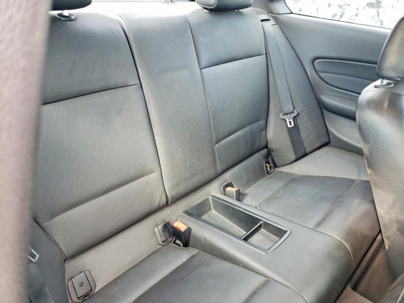 Aukcja sprzedaży 2011 Bmw 135i, vin: WBAUC9C58BVM10312, numer aukcji: 52721946